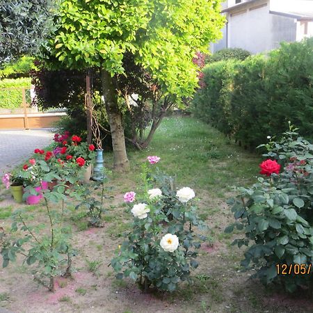 Terzo d' Aquileia 5 Palme B&B 외부 사진