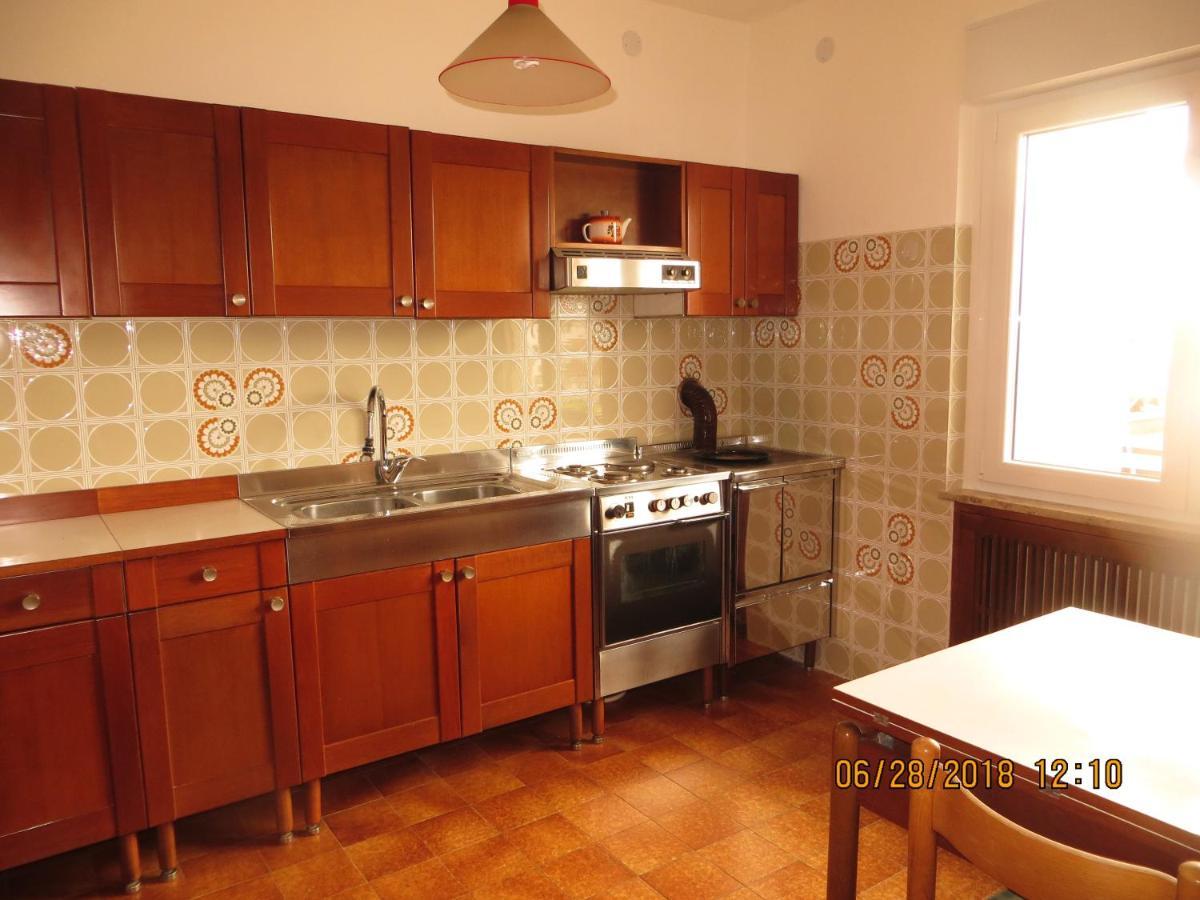 Terzo d' Aquileia 5 Palme B&B 외부 사진