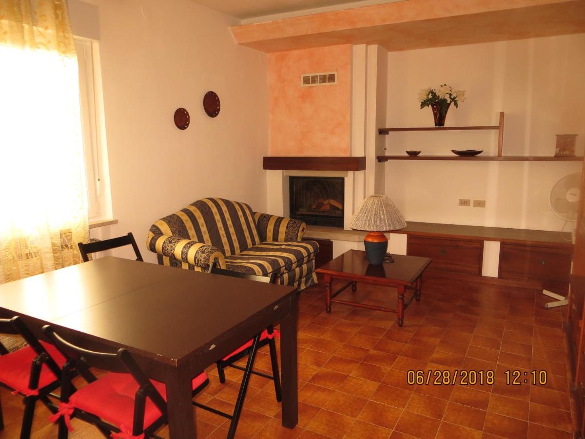 Terzo d' Aquileia 5 Palme B&B 외부 사진