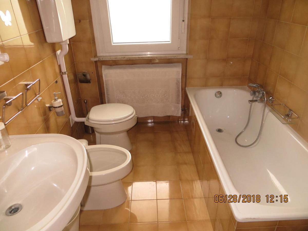 Terzo d' Aquileia 5 Palme B&B 외부 사진