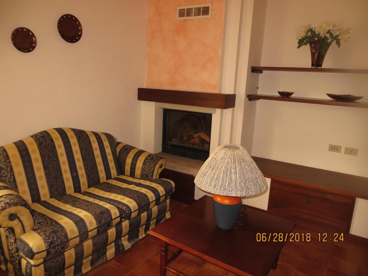Terzo d' Aquileia 5 Palme B&B 외부 사진