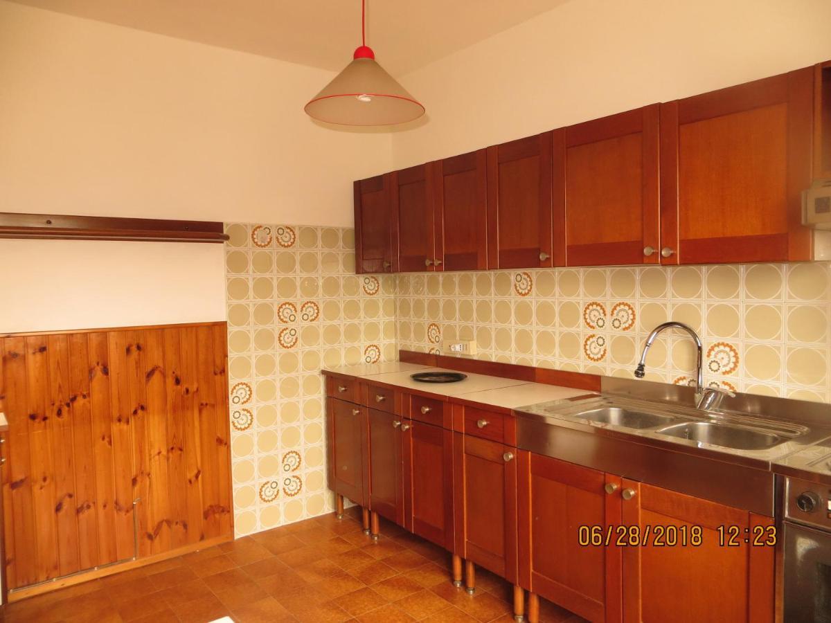 Terzo d' Aquileia 5 Palme B&B 외부 사진