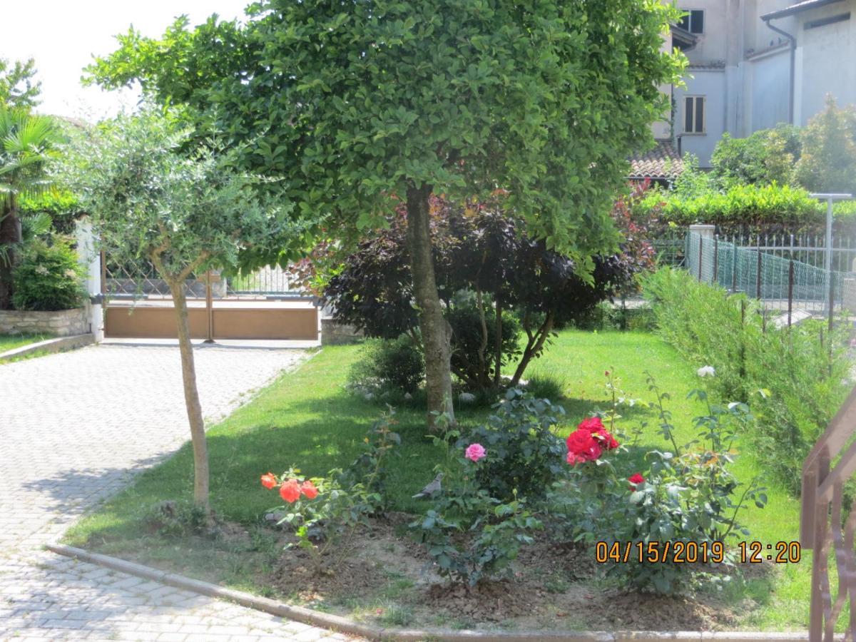 Terzo d' Aquileia 5 Palme B&B 외부 사진