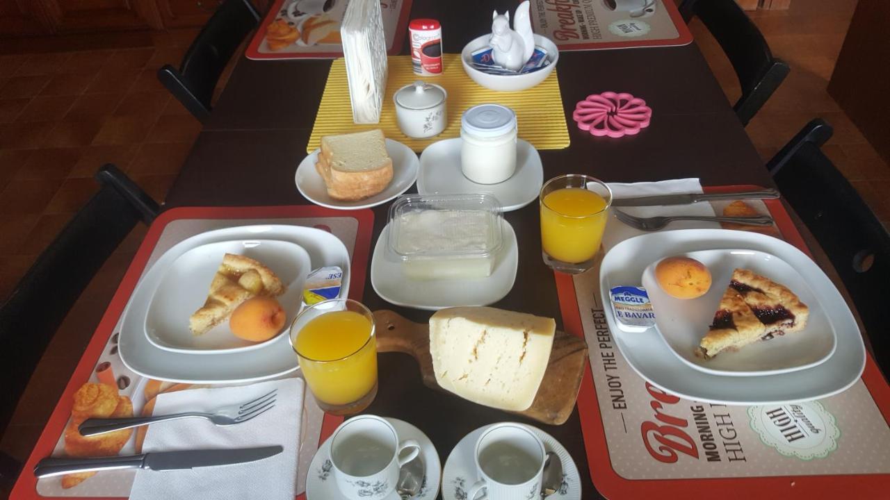 Terzo d' Aquileia 5 Palme B&B 외부 사진
