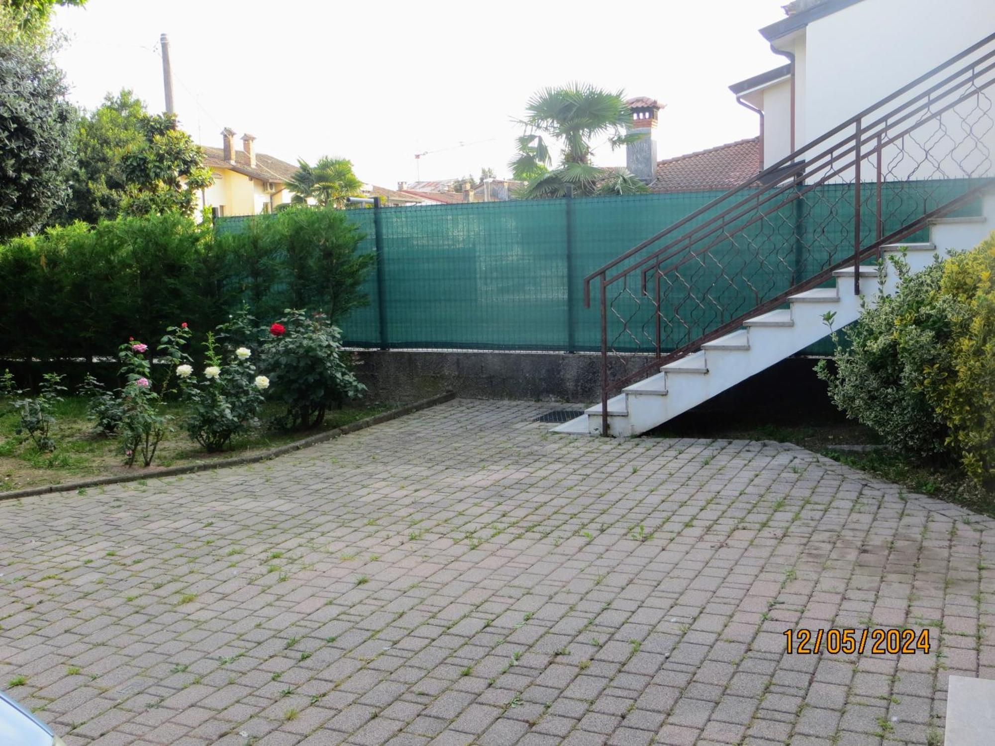 Terzo d' Aquileia 5 Palme B&B 외부 사진