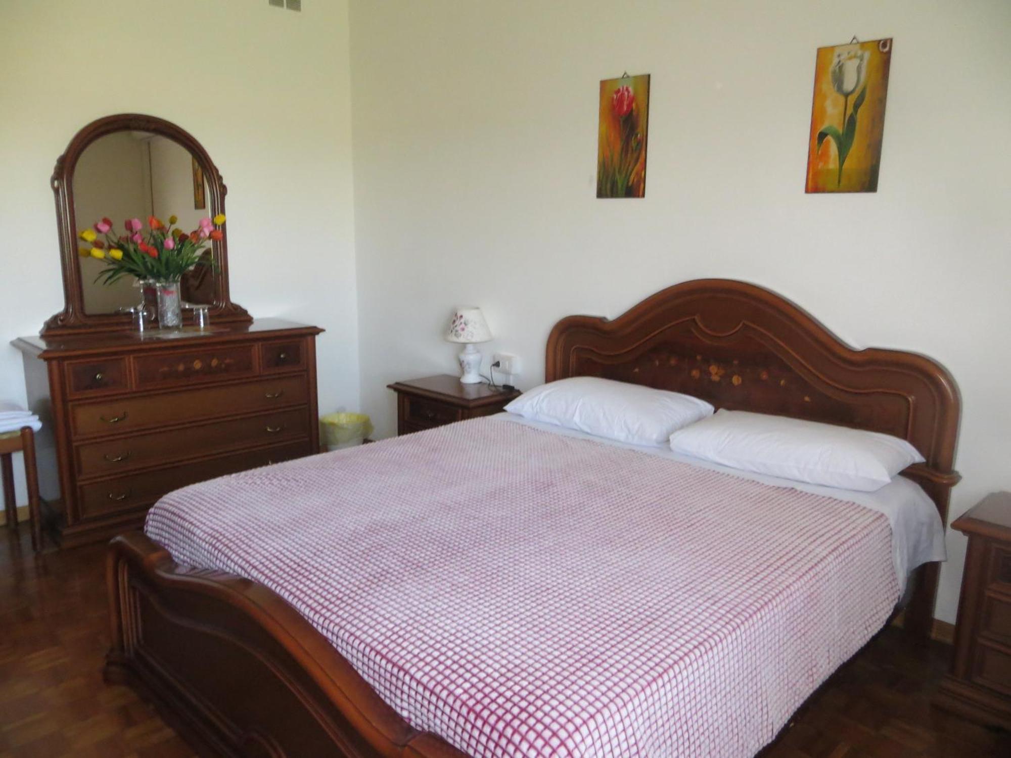 Terzo d' Aquileia 5 Palme B&B 외부 사진