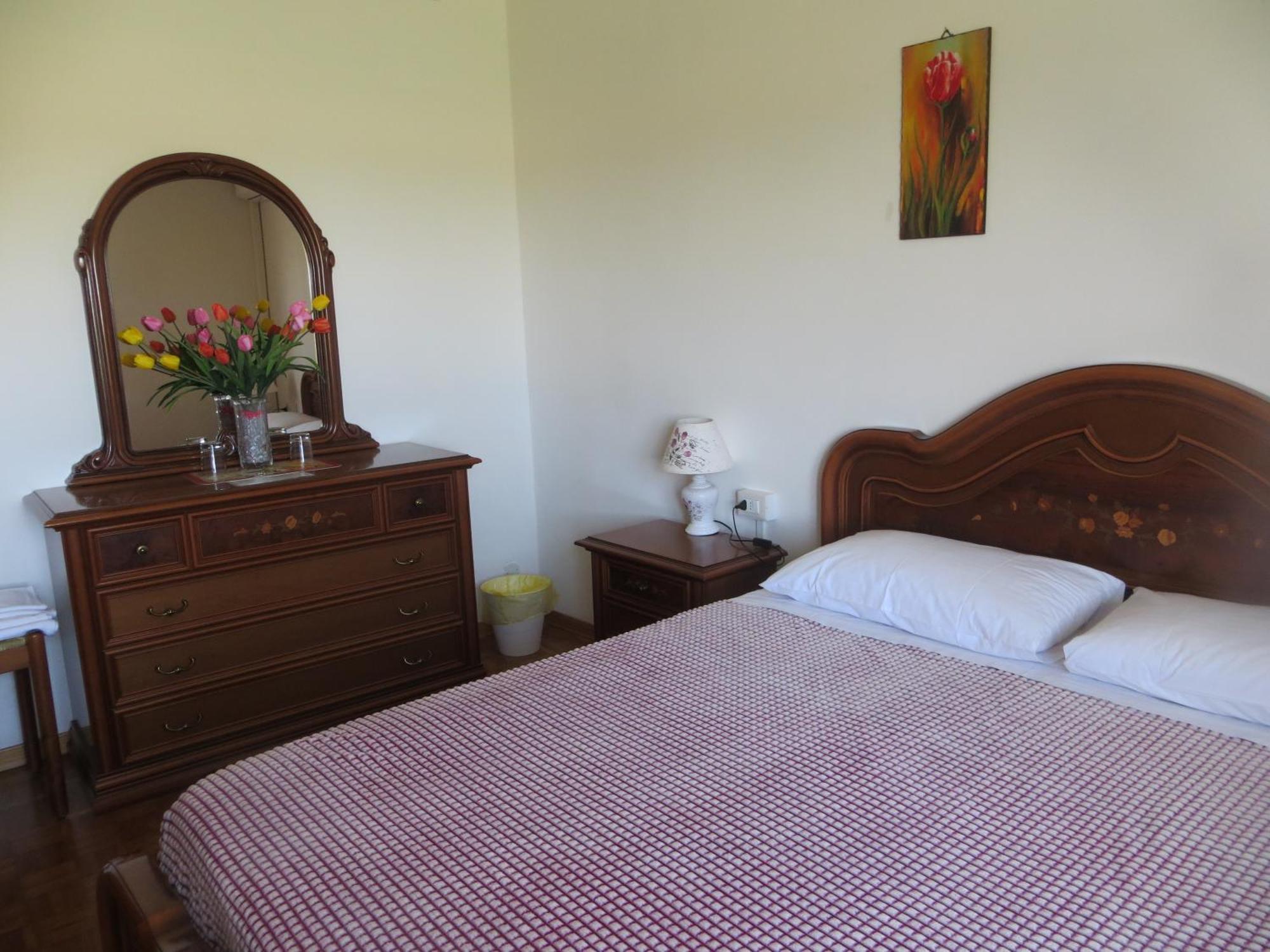 Terzo d' Aquileia 5 Palme B&B 외부 사진