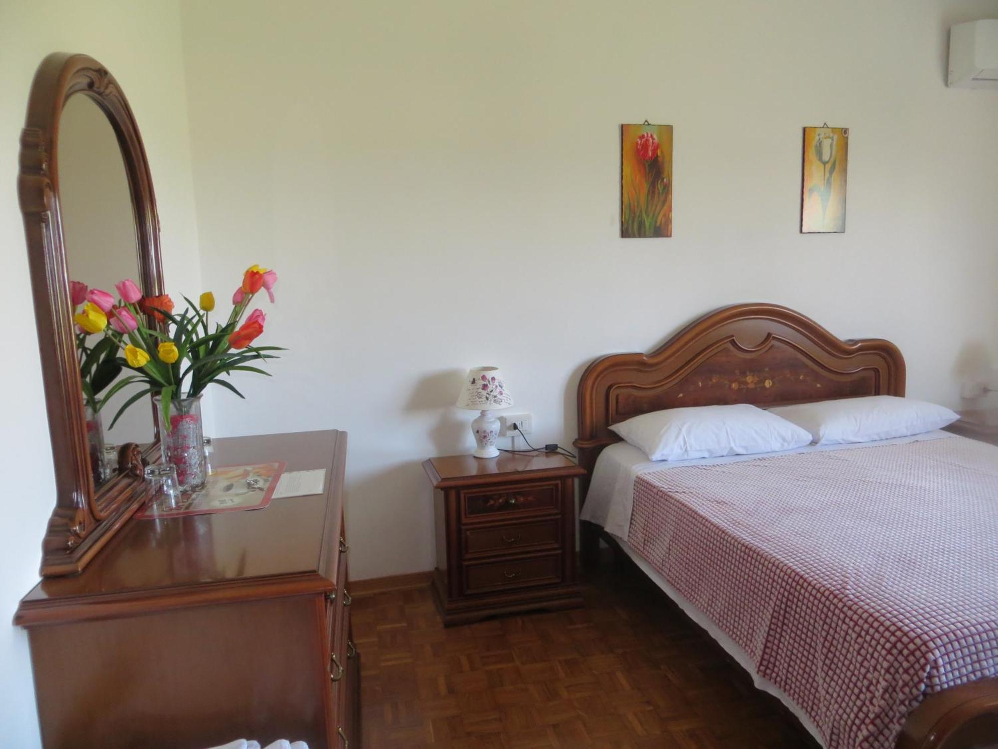 Terzo d' Aquileia 5 Palme B&B 외부 사진