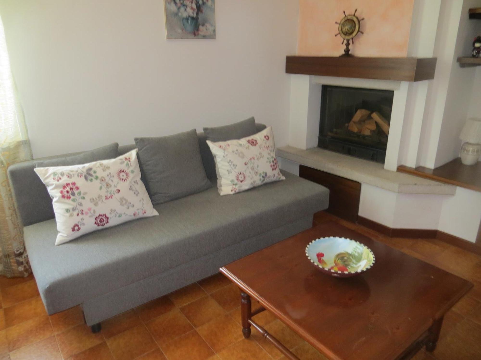 Terzo d' Aquileia 5 Palme B&B 외부 사진